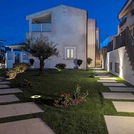 Appartamento Con Piscina - Luna Ruja Palau Exterior photo