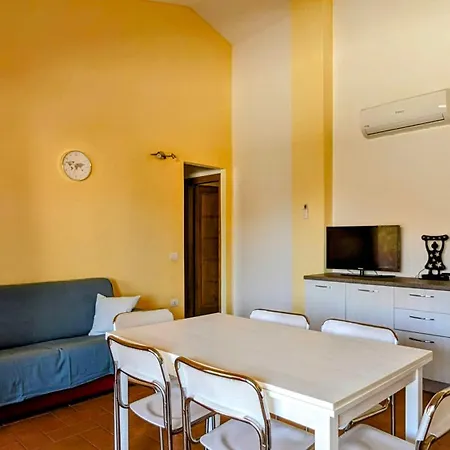 Appartamento Con Piscina - Luna Ruja Palau Exterior photo