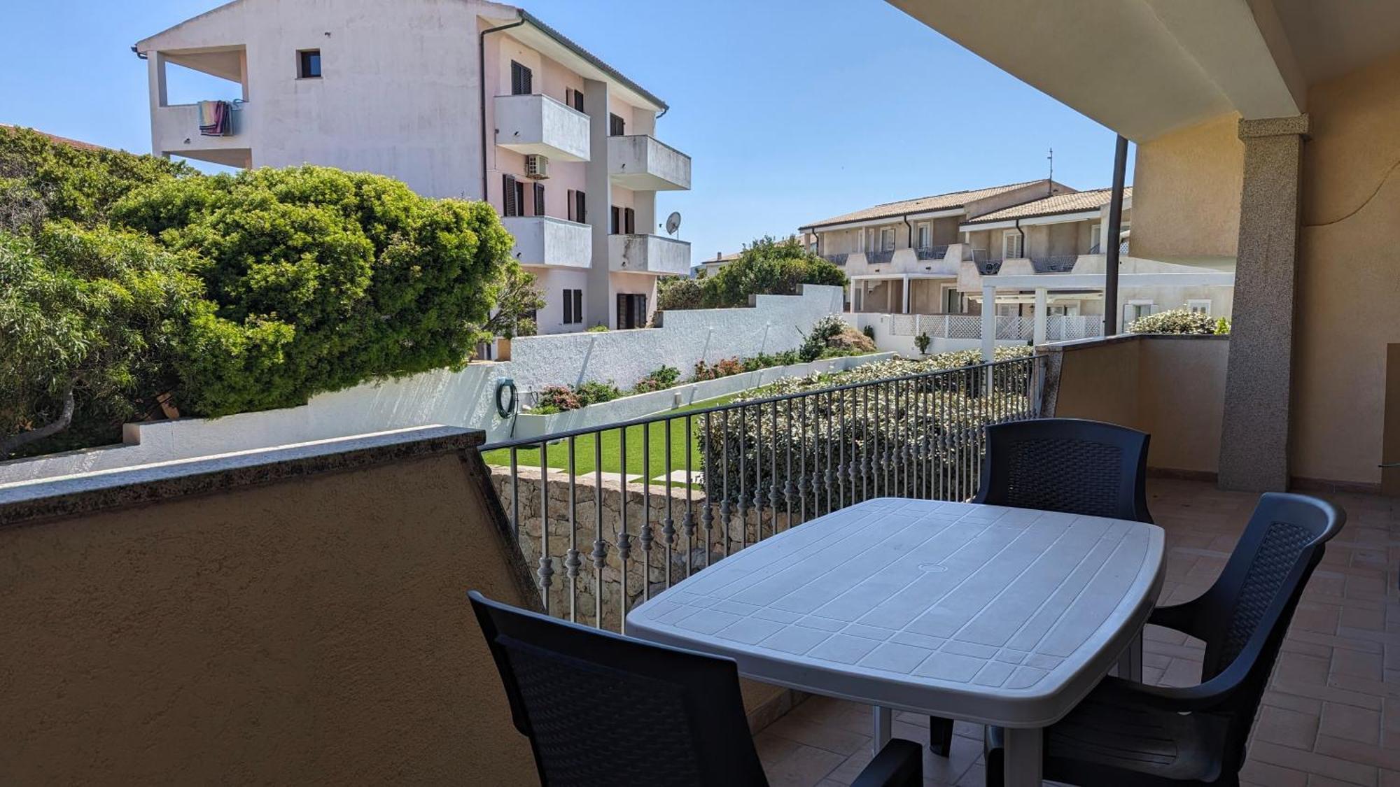 Con Piscina - Luna Ruja Apartment